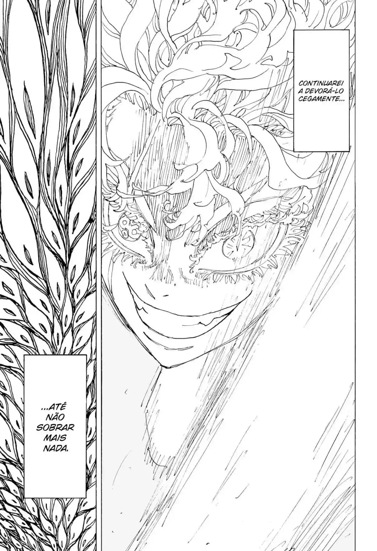 Read Astro Royale Português Manga Online