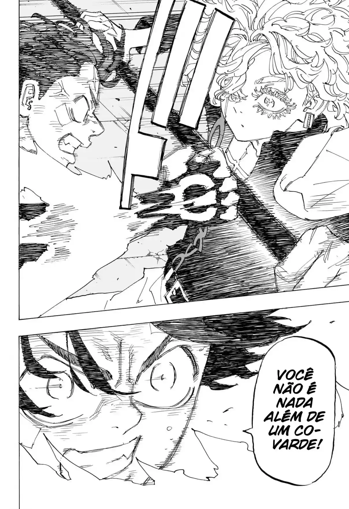 Read Astro Royale Português Manga Online