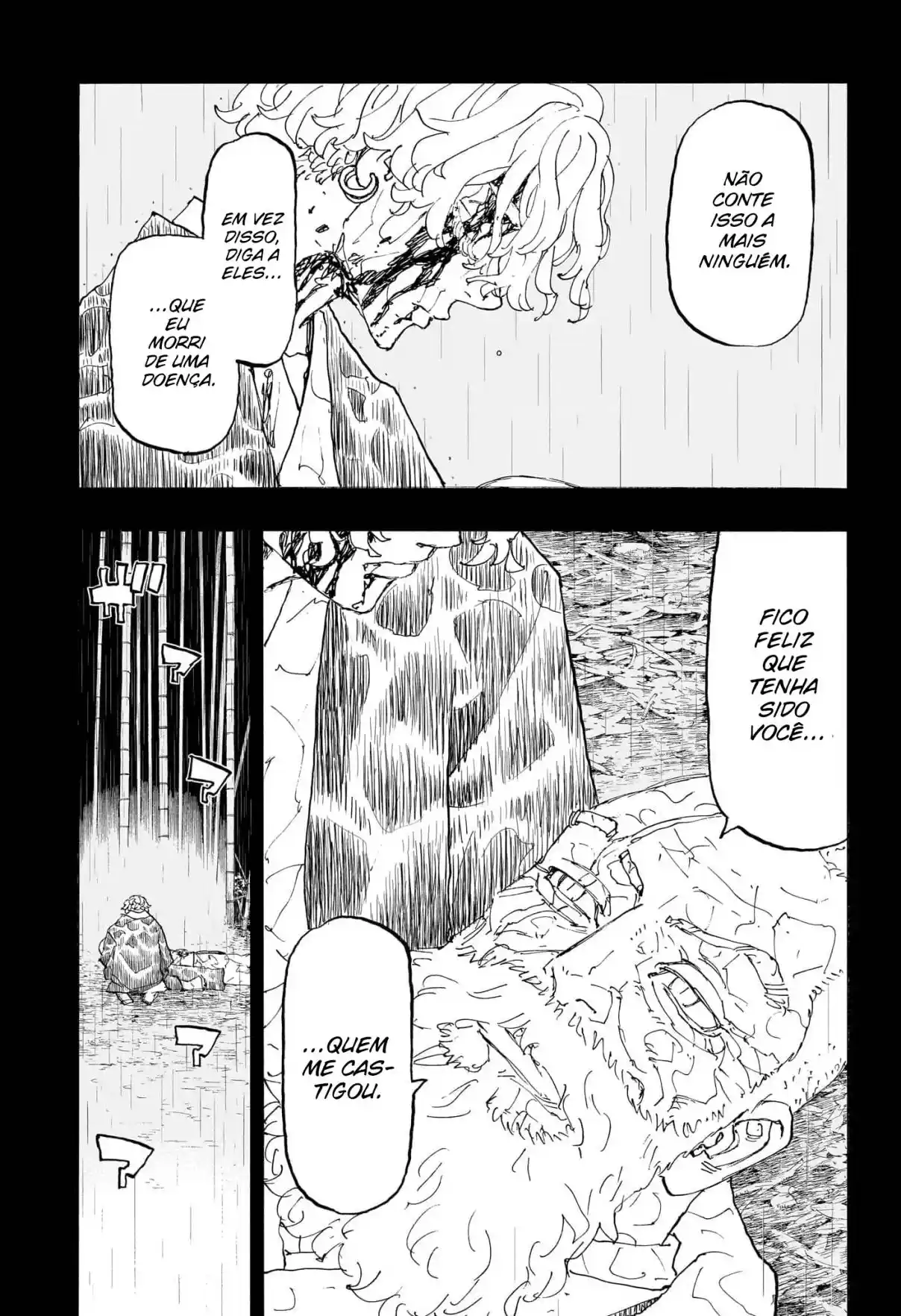 Read Astro Royale Português Manga Online