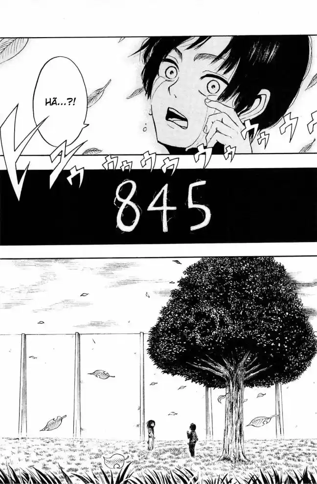 Read Attack on Titan Português Manga Online