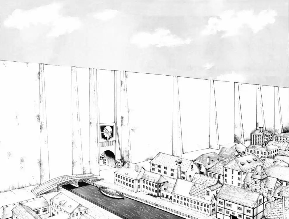 Read Attack on Titan Português Manga Online