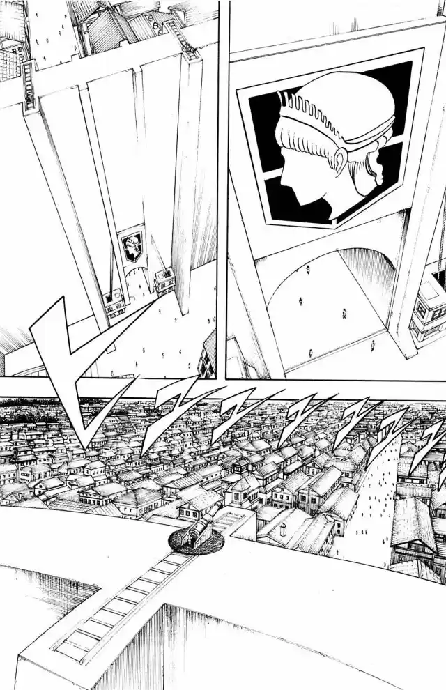 Read Attack on Titan Português Manga Online