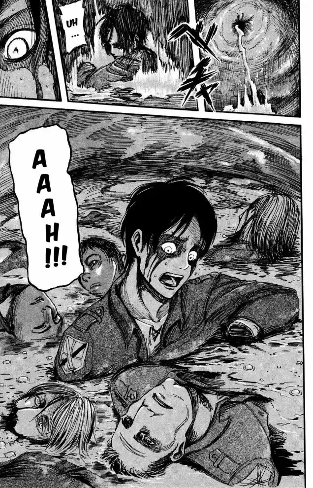 Read Attack on Titan Português Manga Online