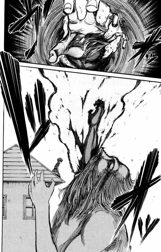 Read Attack on Titan Português Manga Online