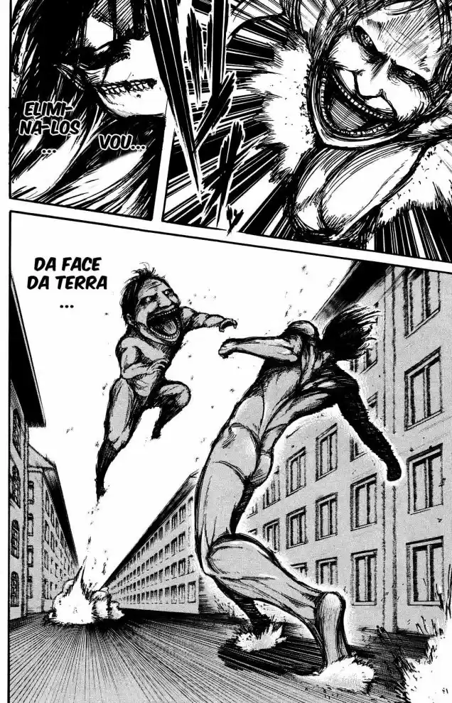Read Attack on Titan Português Manga Online