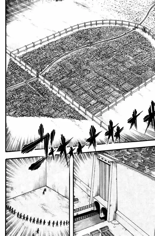 Read Attack on Titan Português Manga Online