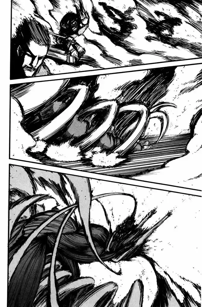 Read Attack on Titan Português Manga Online