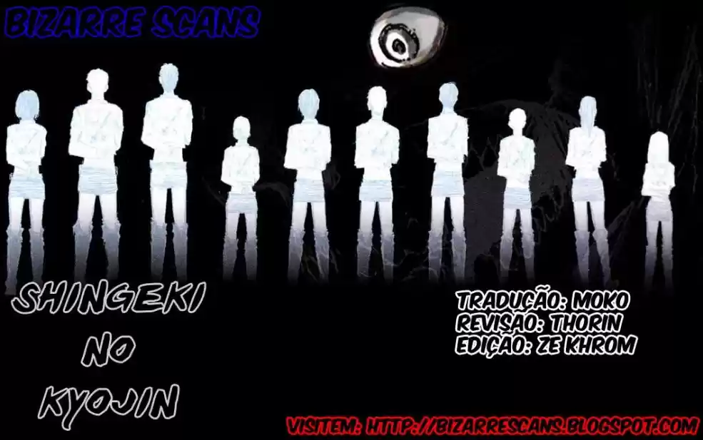 Read Attack on Titan Português Manga Online