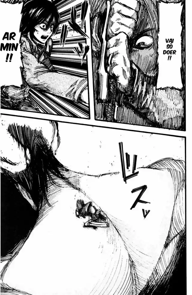 Read Attack on Titan Português Manga Online
