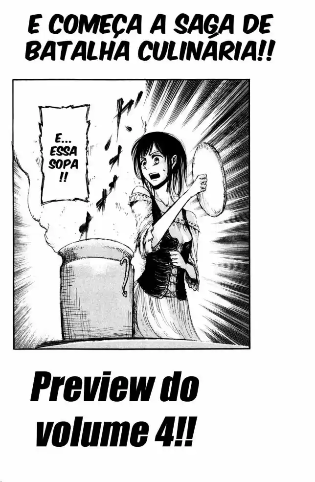 Read Attack on Titan Português Manga Online