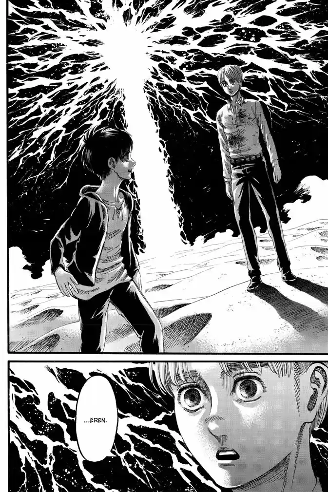 Read Attack on Titan Português Manga Online