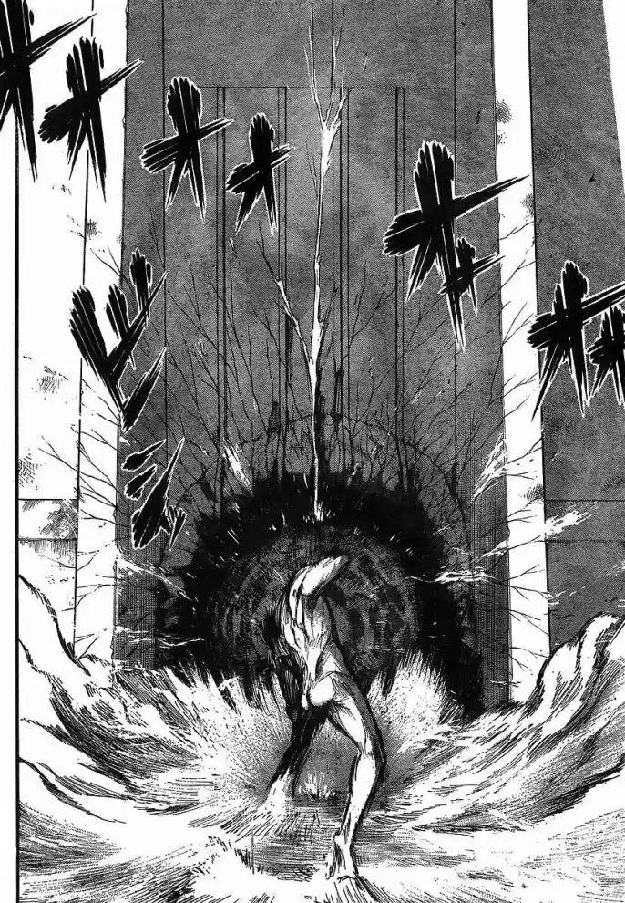 Read Attack on Titan Português Manga Online