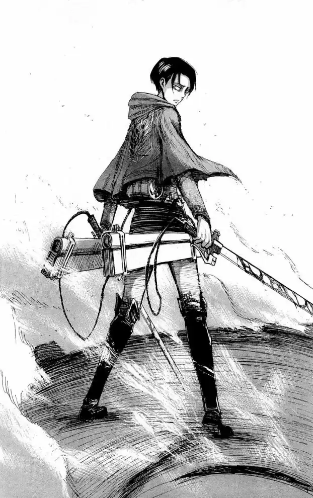 Read Attack on Titan Português Manga Online