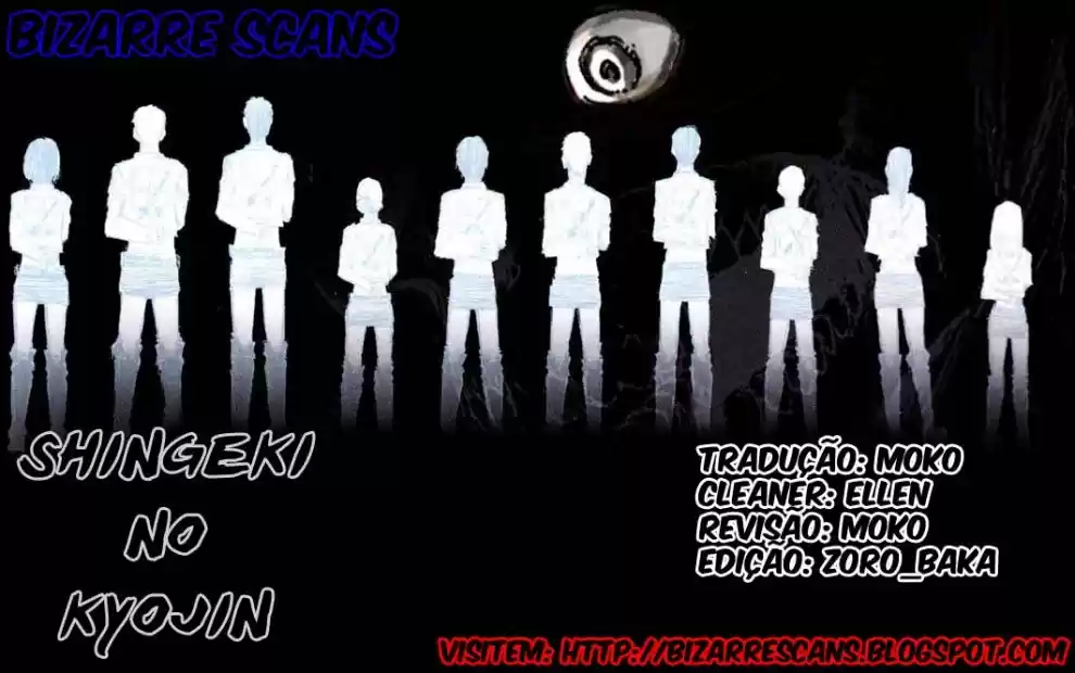 Read Attack on Titan Português Manga Online