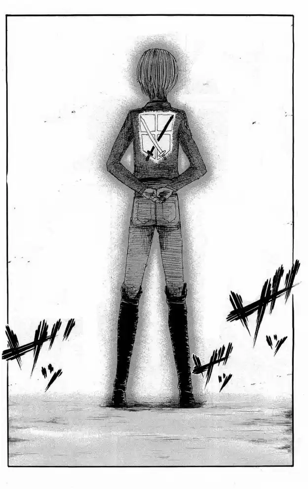 Read Attack on Titan Português Manga Online