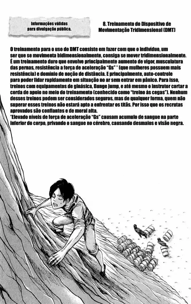 Read Attack on Titan Português Manga Online