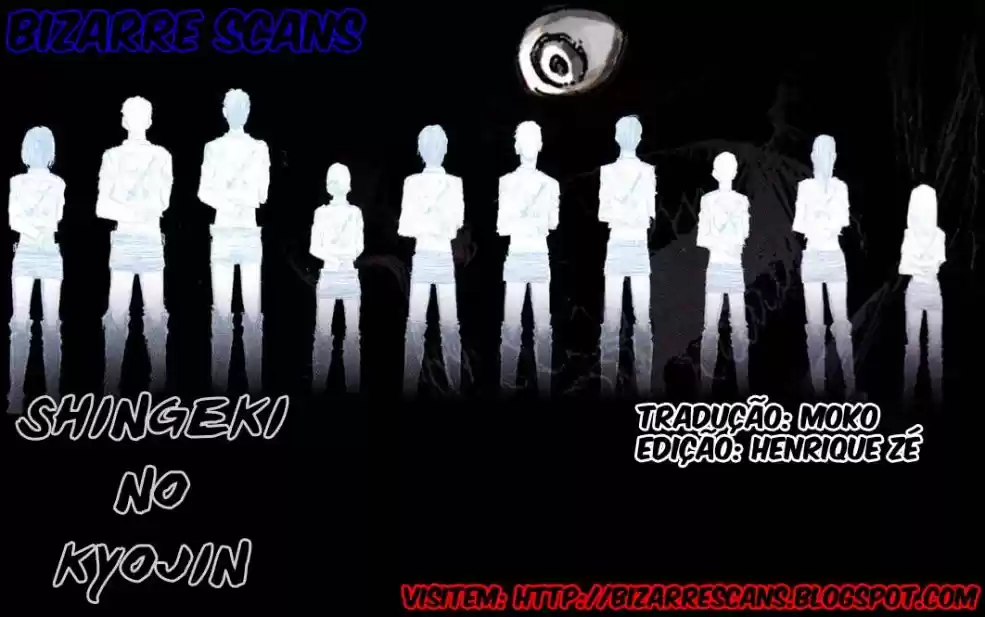 Read Attack on Titan Português Manga Online