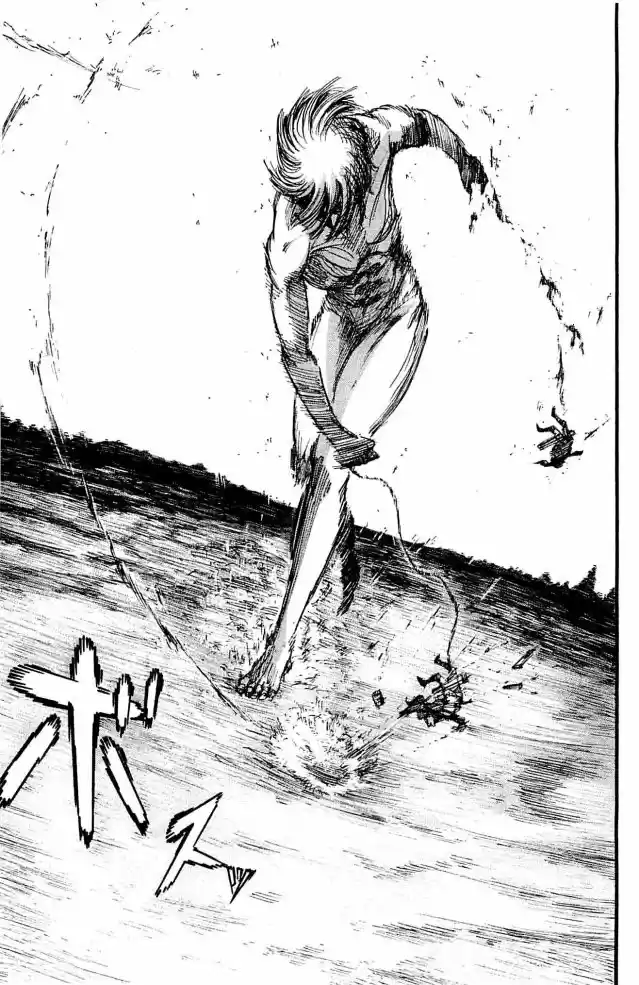 Read Attack on Titan Português Manga Online