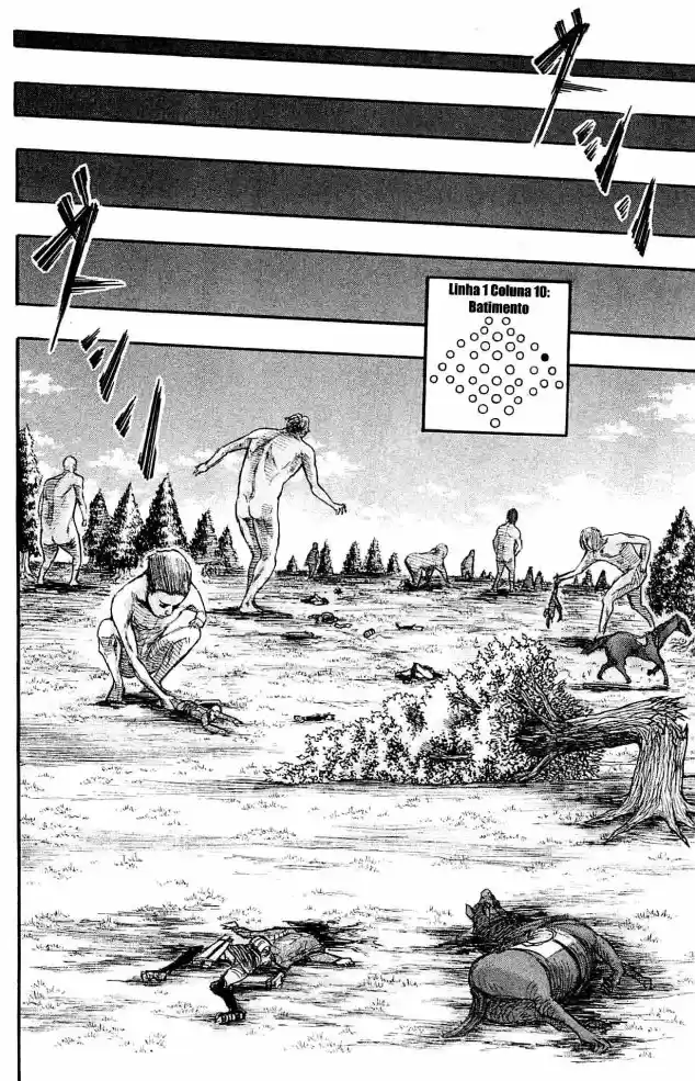 Read Attack on Titan Português Manga Online