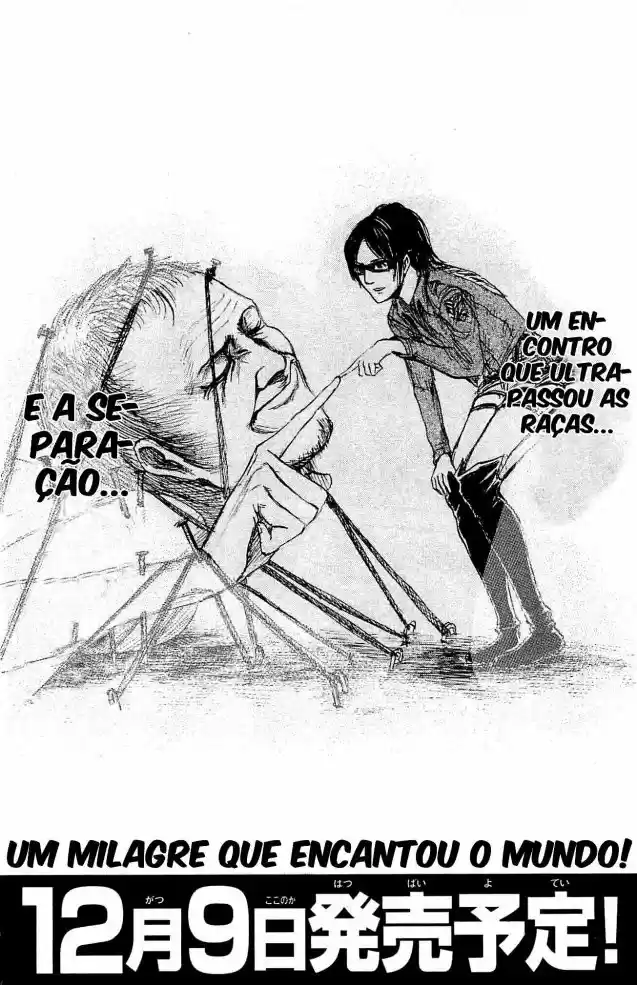 Read Attack on Titan Português Manga Online