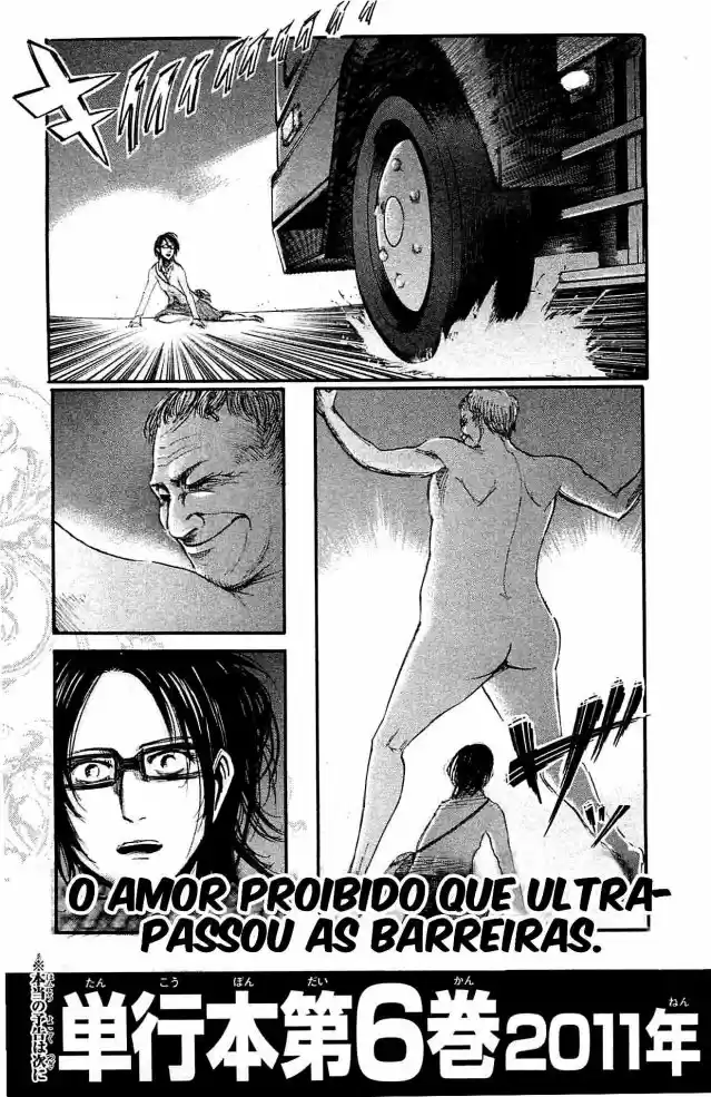 Read Attack on Titan Português Manga Online