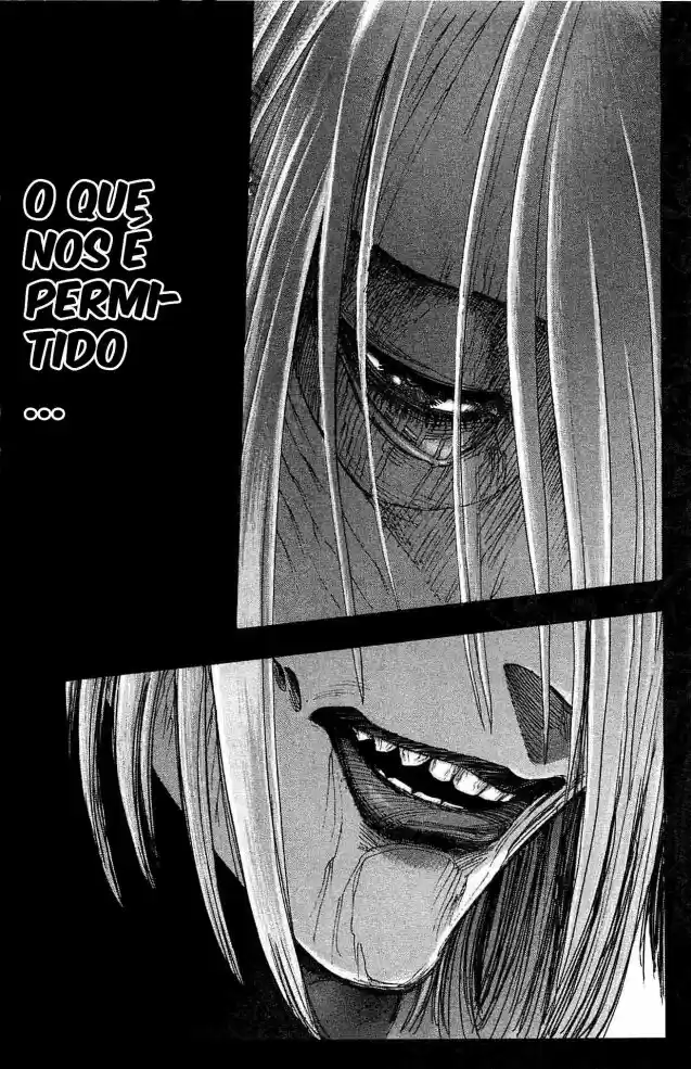 Read Attack on Titan Português Manga Online