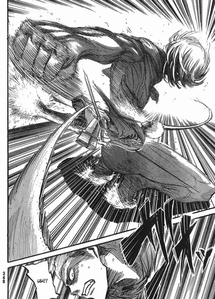Read Attack on Titan Português Manga Online