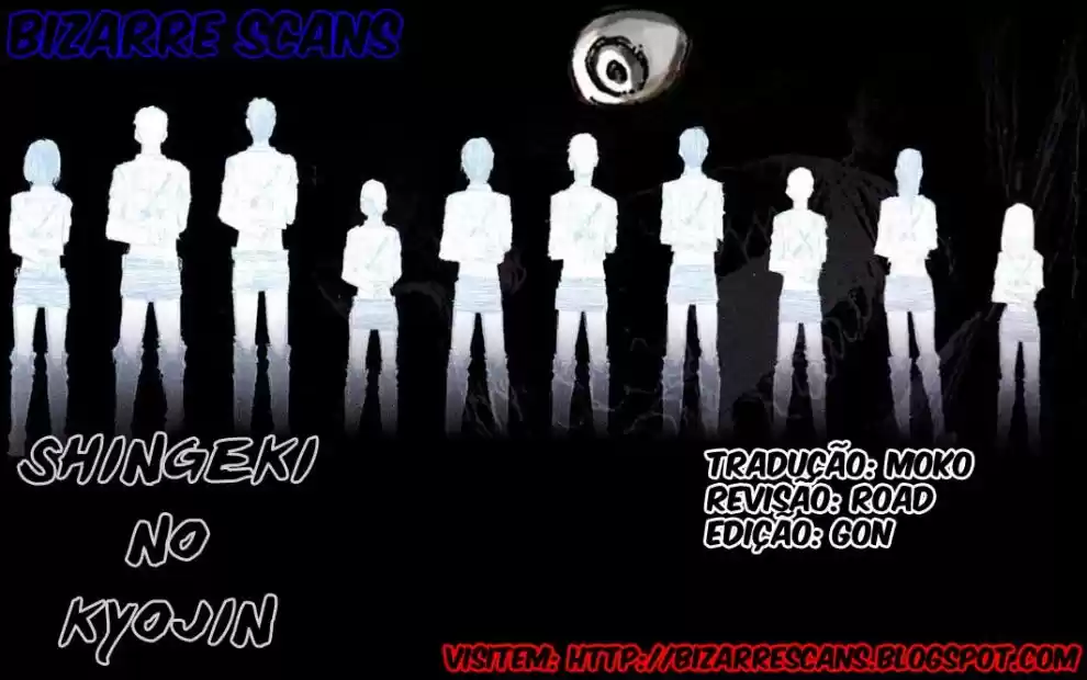 Read Attack on Titan Português Manga Online