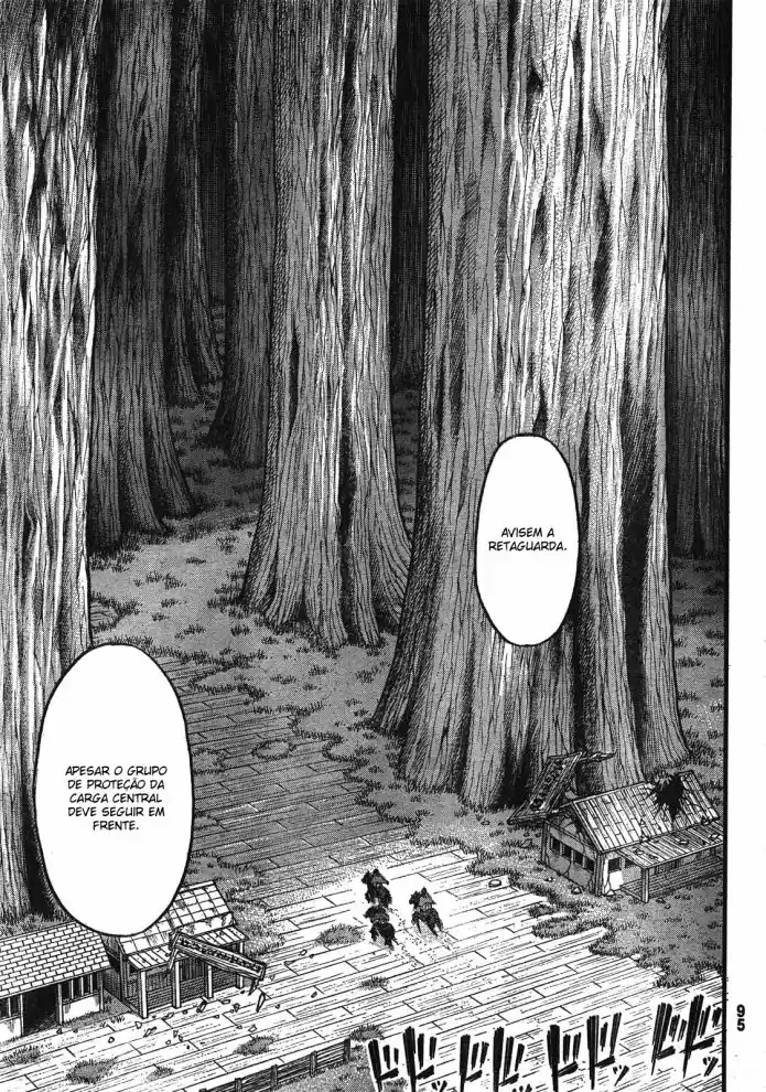 Read Attack on Titan Português Manga Online