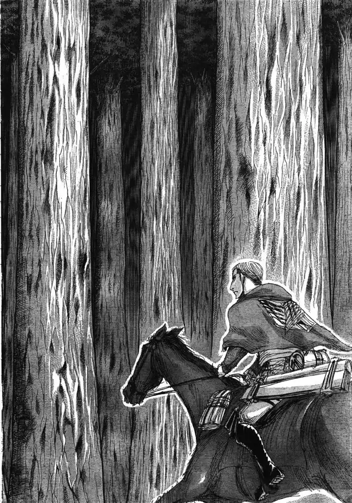 Read Attack on Titan Português Manga Online