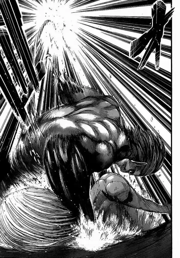 Read Attack on Titan Português Manga Online