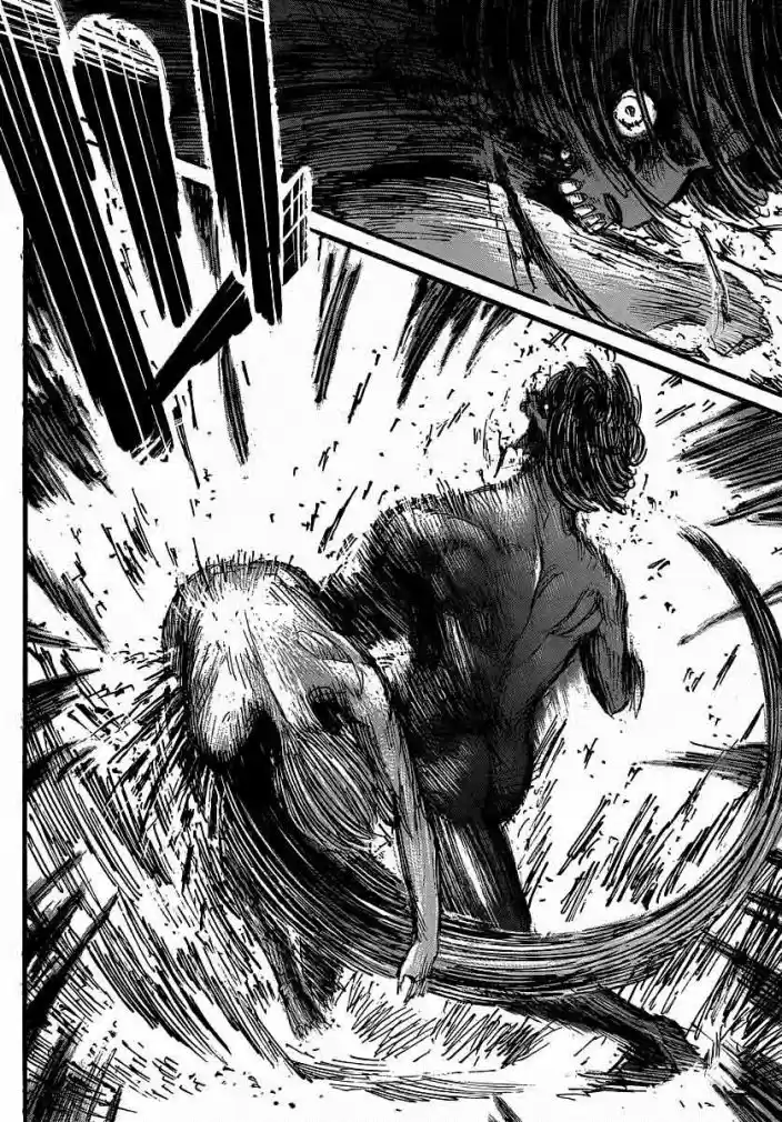Read Attack on Titan Português Manga Online