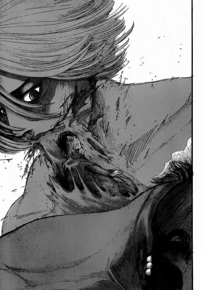 Read Attack on Titan Português Manga Online