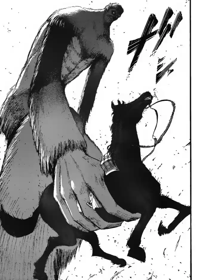 Read Attack on Titan Português Manga Online