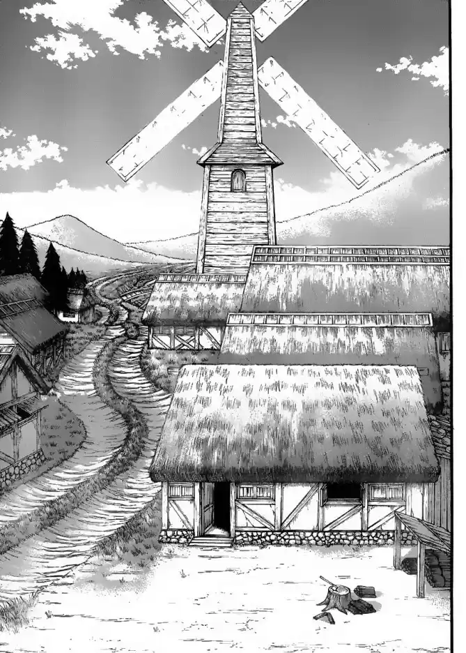 Read Attack on Titan Português Manga Online