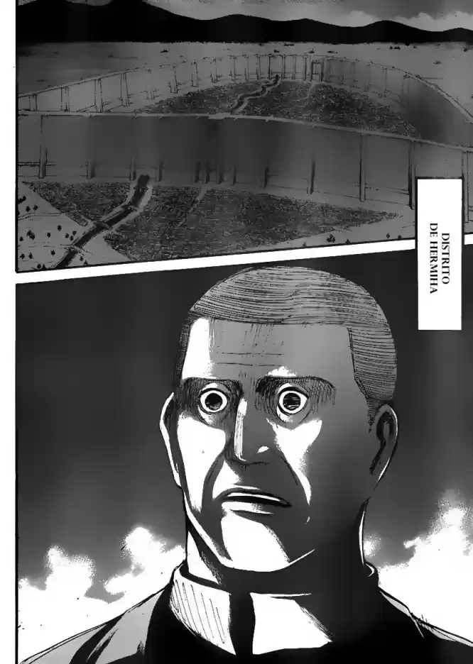 Read Attack on Titan Português Manga Online