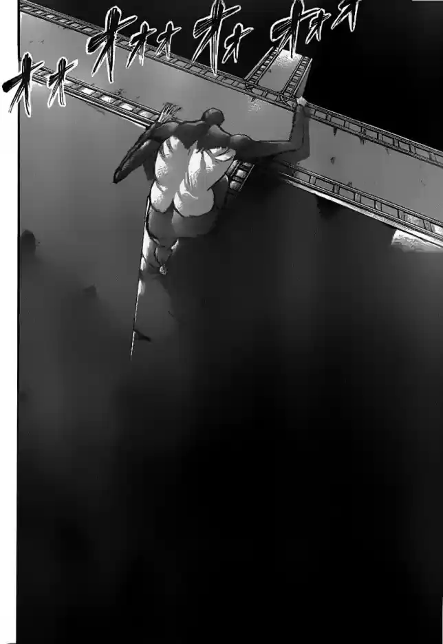 Read Attack on Titan Português Manga Online