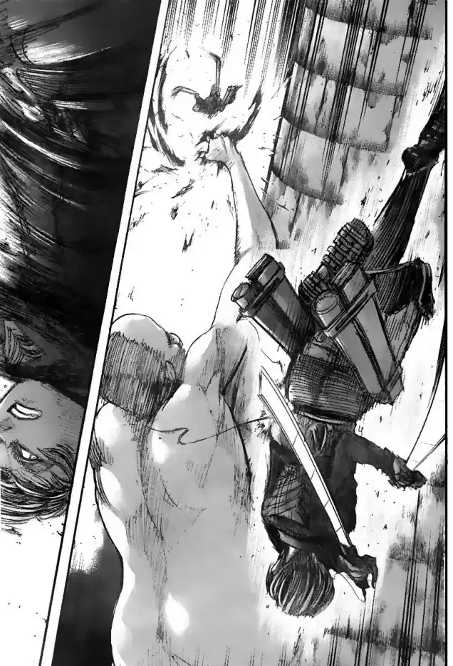 Read Attack on Titan Português Manga Online
