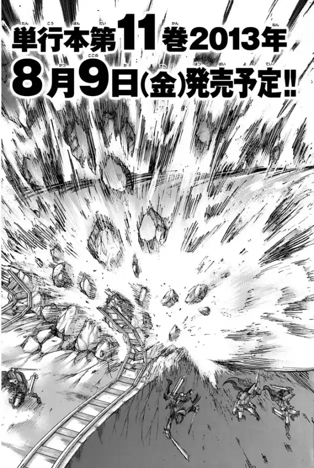 Read Attack on Titan Português Manga Online