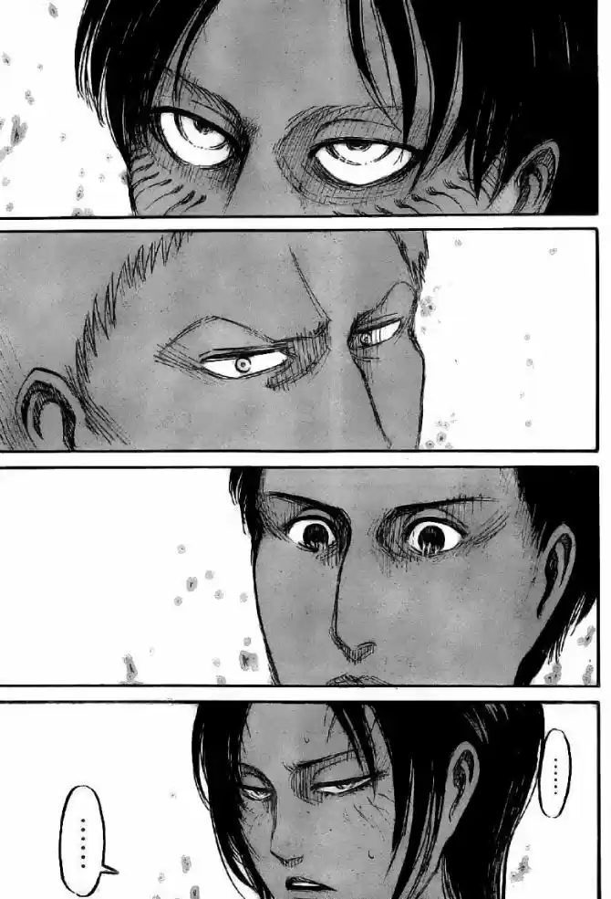 Read Attack on Titan Português Manga Online