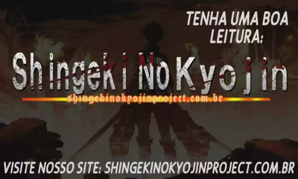 Read Attack on Titan Português Manga Online