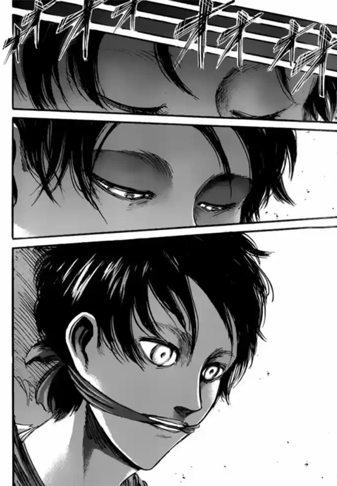 Read Attack on Titan Português Manga Online