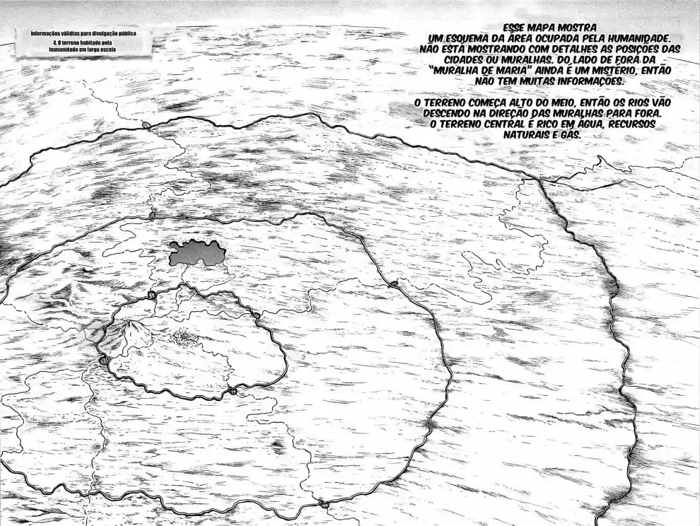 Read Attack on Titan Português Manga Online