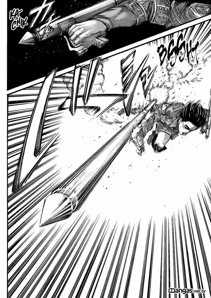 Read Attack on Titan Português Manga Online