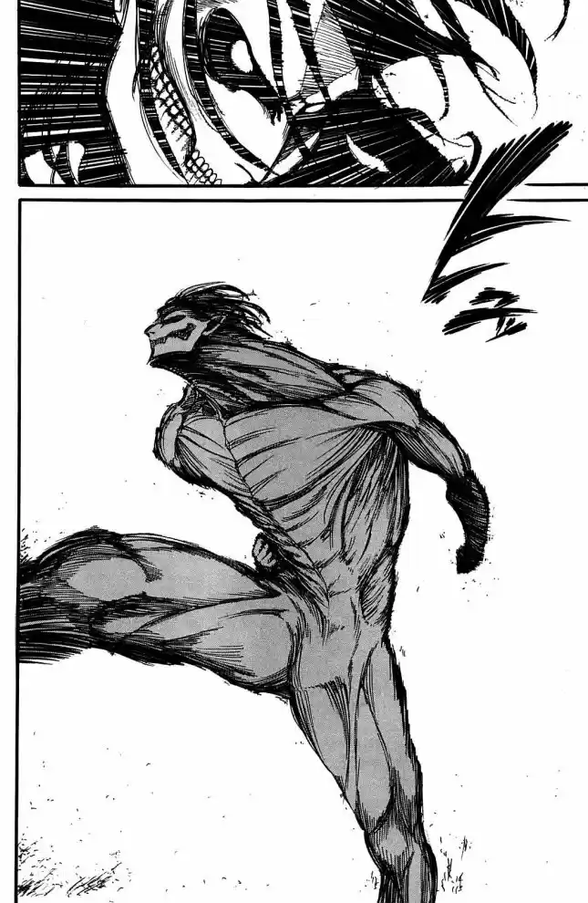 Read Attack on Titan Português Manga Online