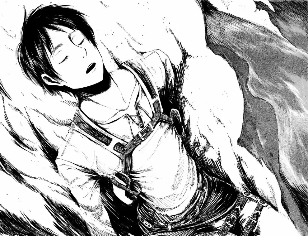 Read Attack on Titan Português Manga Online