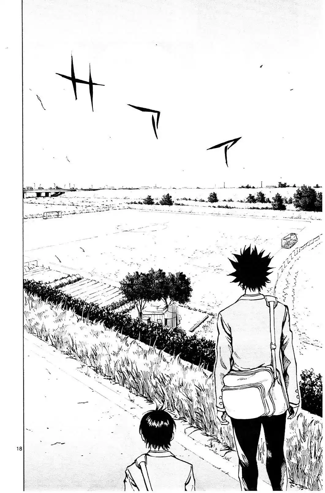 Read Be Blues! Ao ni Nare Português Manga Online