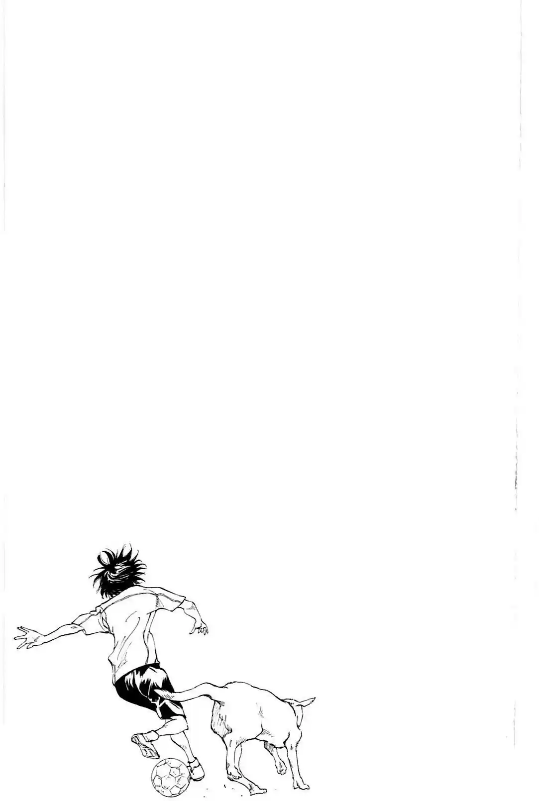 Read Be Blues! Ao ni Nare Português Manga Online