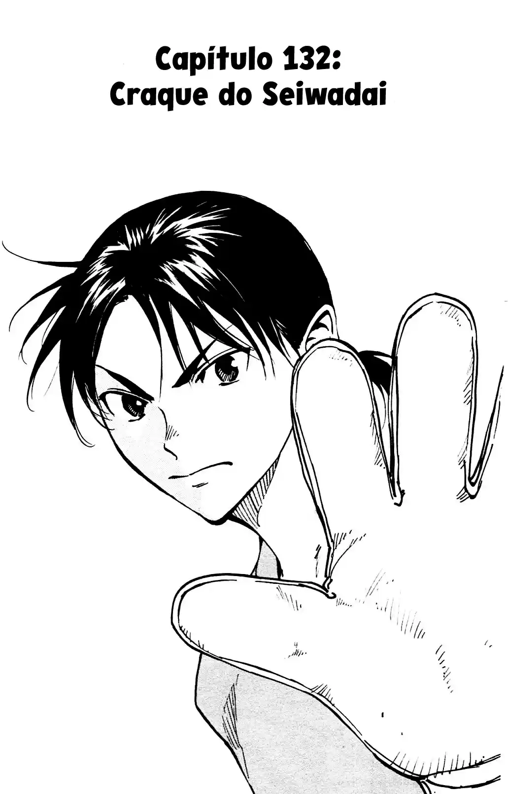 Read Be Blues! Ao ni Nare Português Manga Online