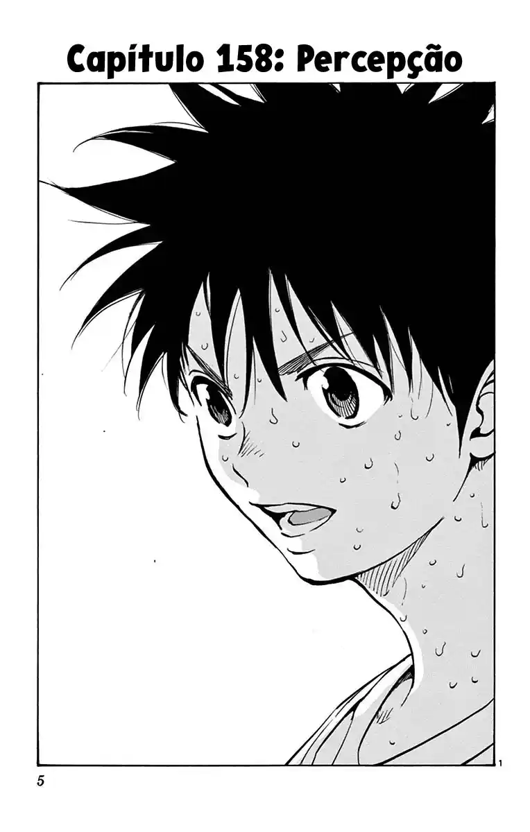 Read Be Blues! Ao ni Nare Português Manga Online